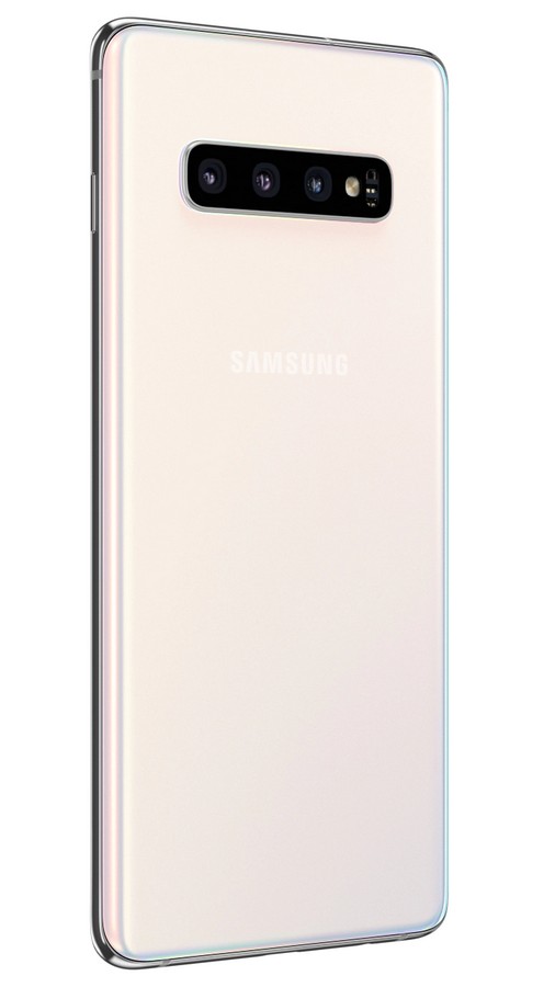 Samsung Galaxy S10 Plus - Image 2
