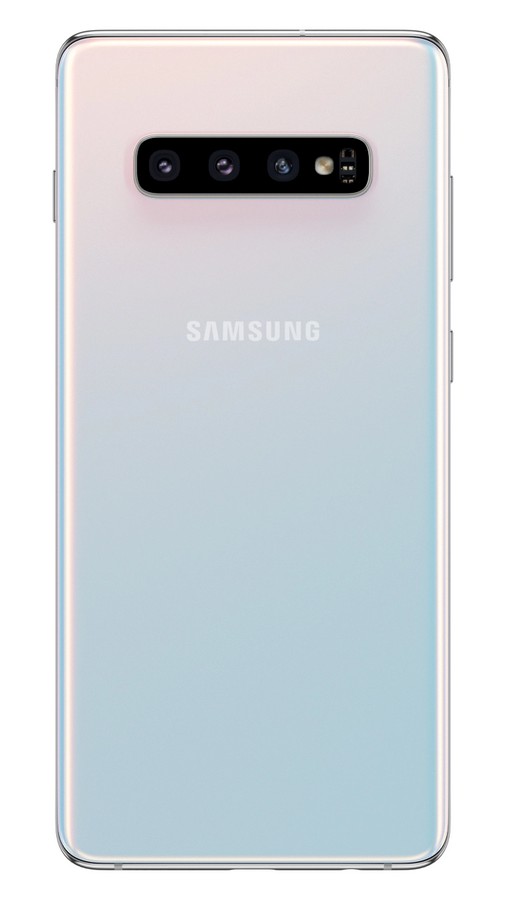 Samsung Galaxy S10 Plus - Image 3